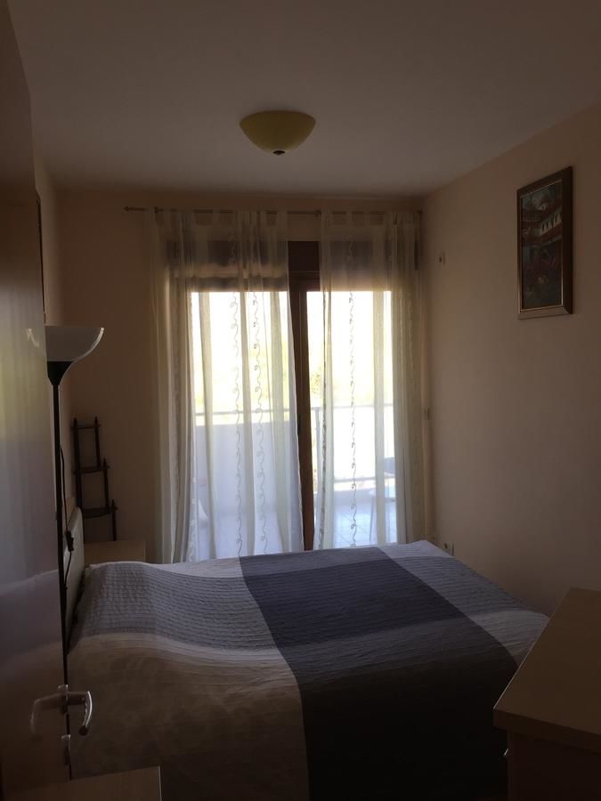 Апартаменты Apartment SeaView Бар