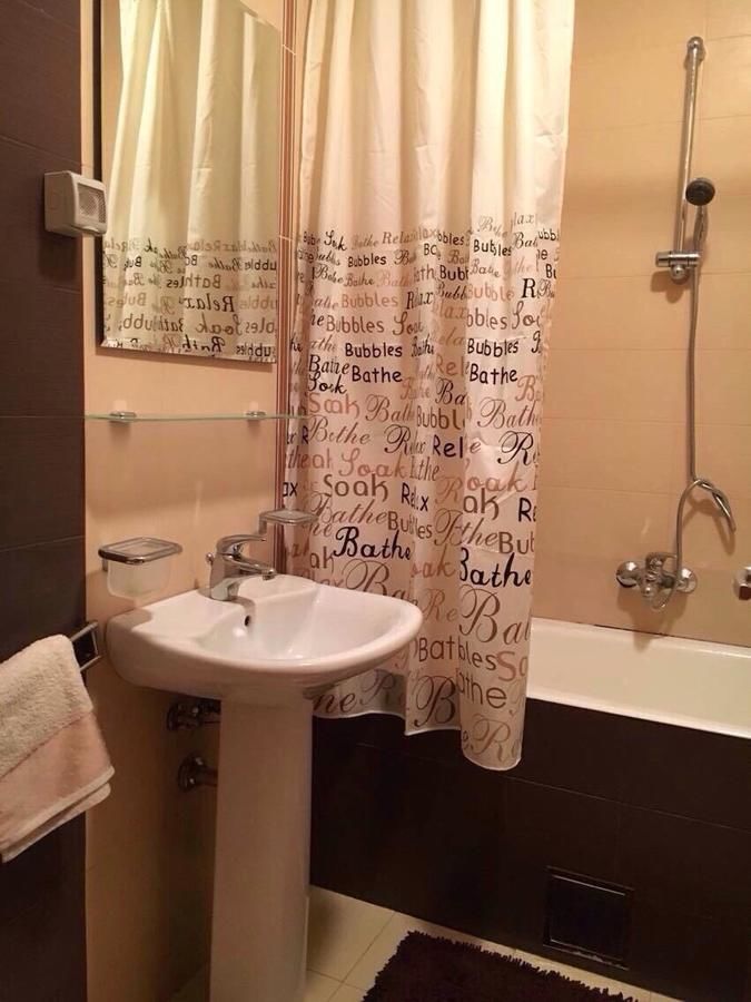 Апартаменты Apartment SeaView Бар