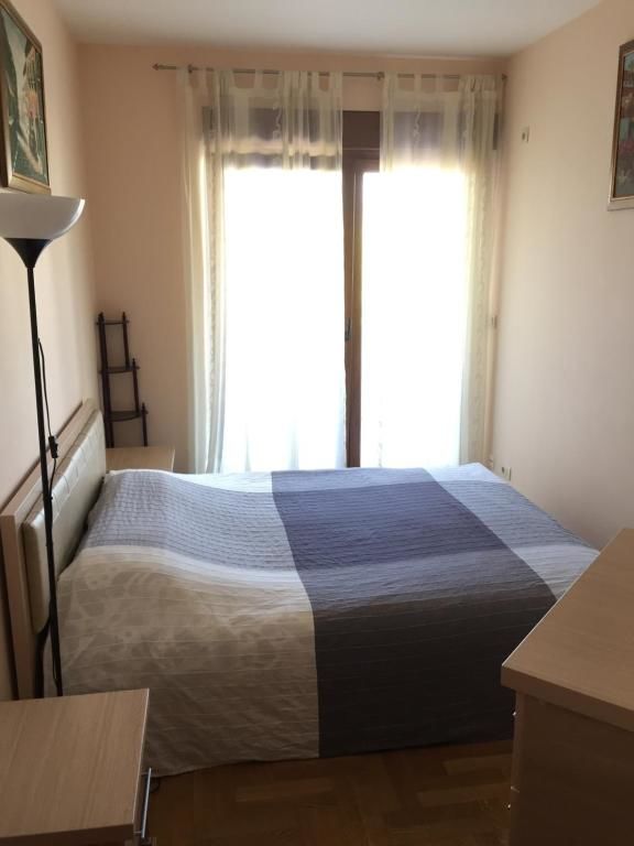 Апартаменты Apartment SeaView Бар