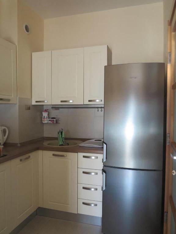 Апартаменты Apartment SeaView Бар