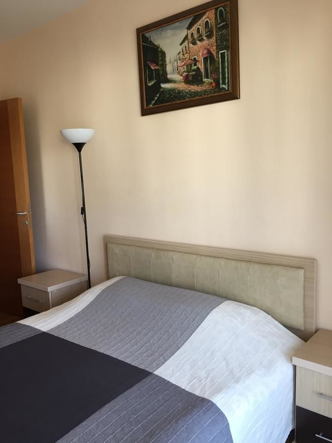 Апартаменты Apartment SeaView Бар