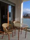 Апартаменты Apartment SeaView Бар-1
