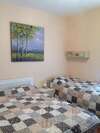 Апартаменты Apartment SeaView Бар-4