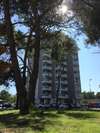 Апартаменты Apartment SeaView Бар-7