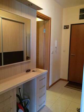 Апартаменты Apartment SeaView Бар Апартаменты с видом на море-21