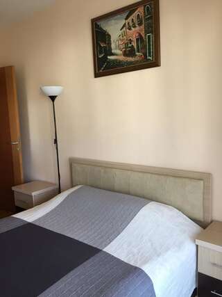 Апартаменты Apartment SeaView Бар Апартаменты с видом на море-9