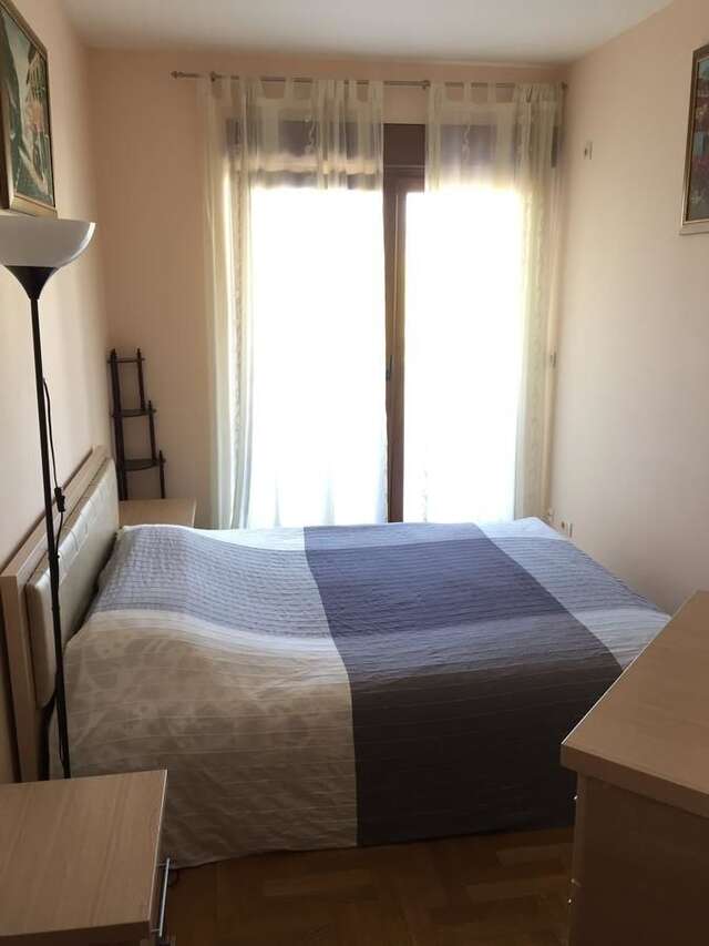 Апартаменты Apartment SeaView Бар-12