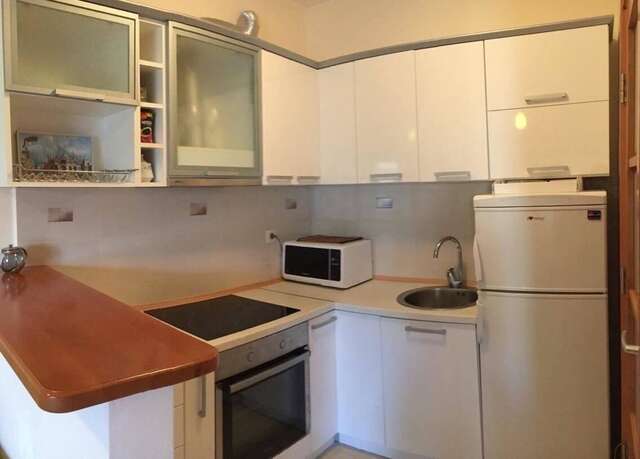 Апартаменты Apartment SeaView Бар-13