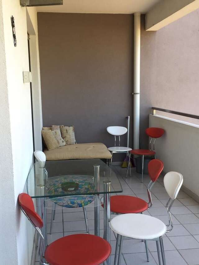 Апартаменты Apartment SeaView Бар-20
