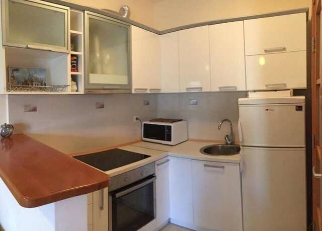 Апартаменты Apartment SeaView Бар-21