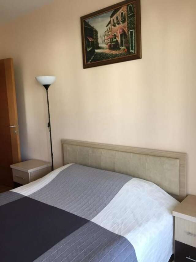 Апартаменты Apartment SeaView Бар-30