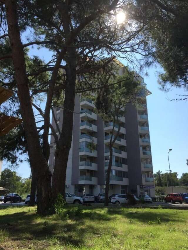 Апартаменты Apartment SeaView Бар-31