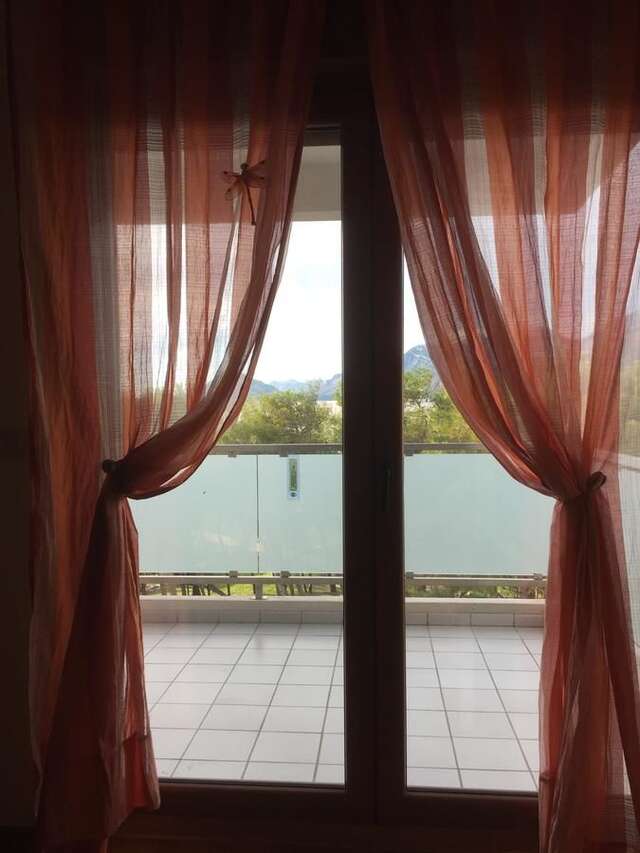 Апартаменты Apartment SeaView Бар-9