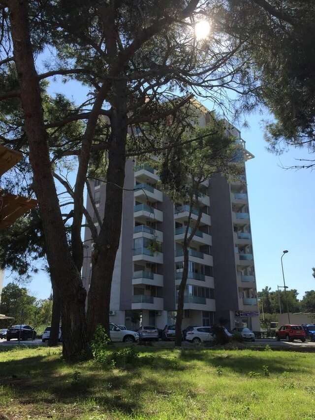 Апартаменты Apartment SeaView Бар-10