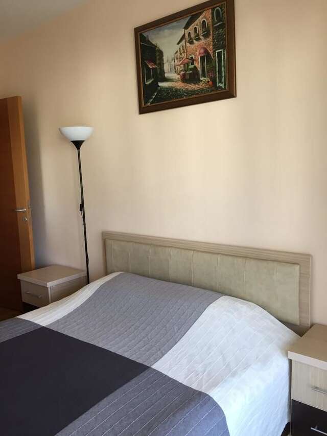 Апартаменты Apartment SeaView Бар-11